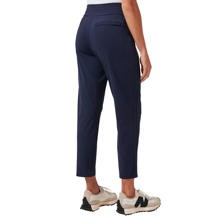 TravisMathew Ladies 2025 Moveknit Resilience Pant