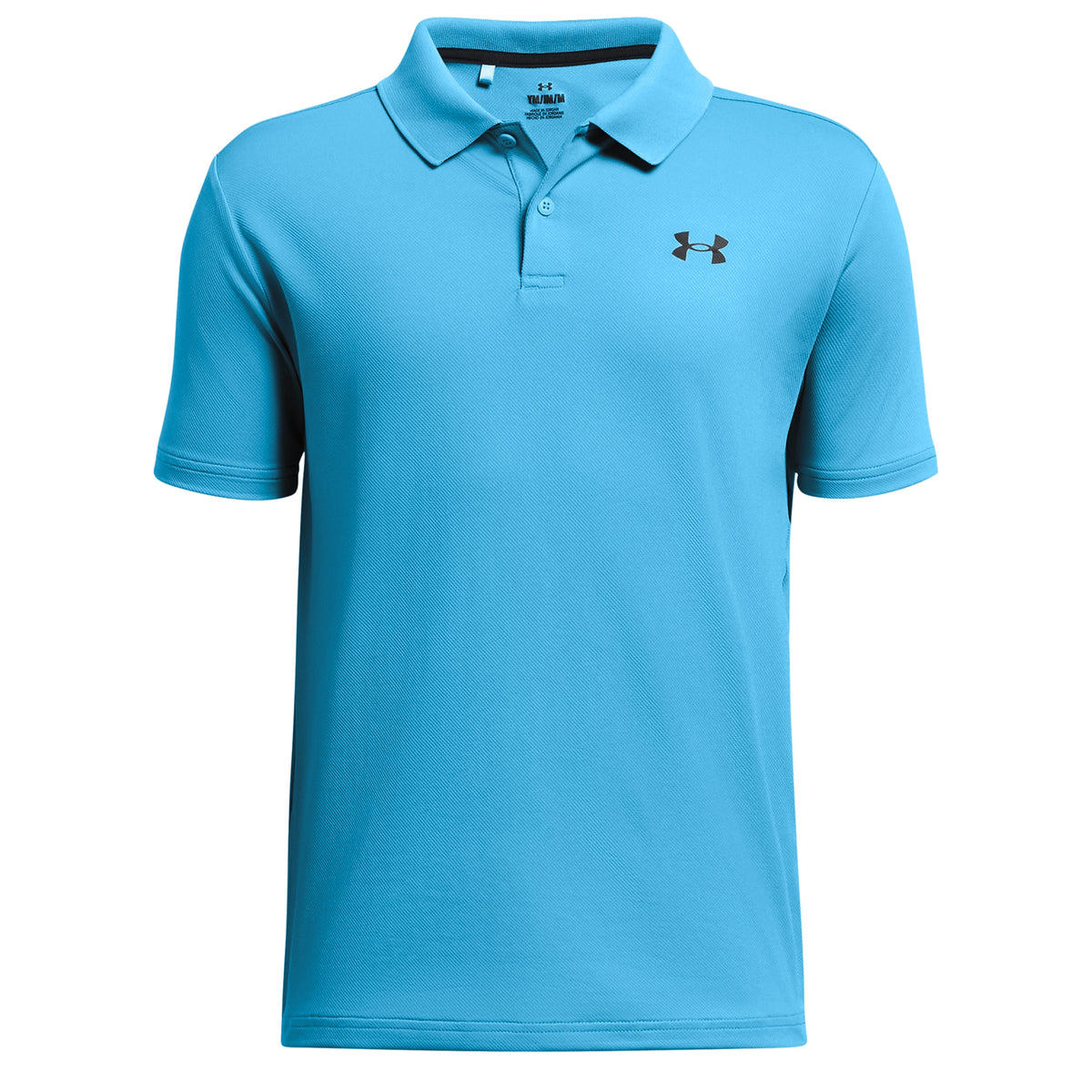 Under Armour 2024 Boys Performance Polo Shirt The House of Golf