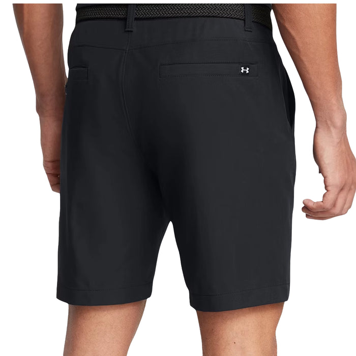 Under Armour 2024 Drive 8 Inch Shorts