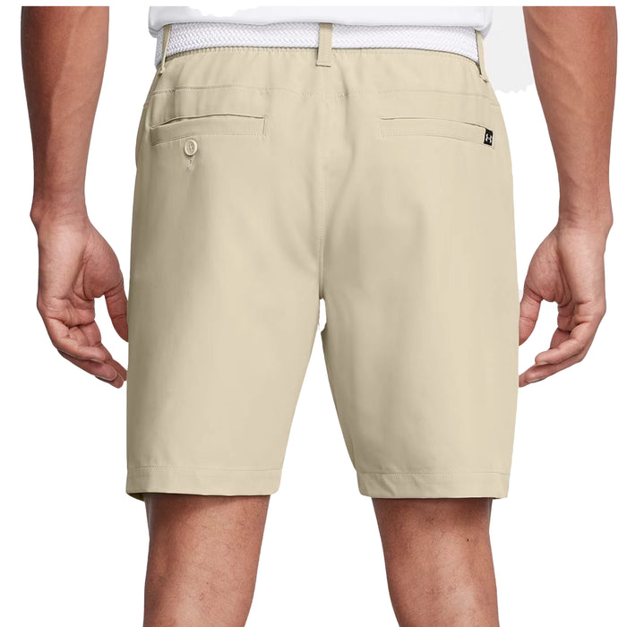 Under Armour 2024 Drive 8 Inch Shorts