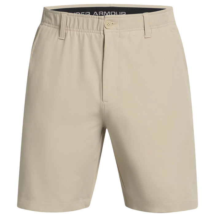 Under Armour 2024 Drive 8 Inch Shorts