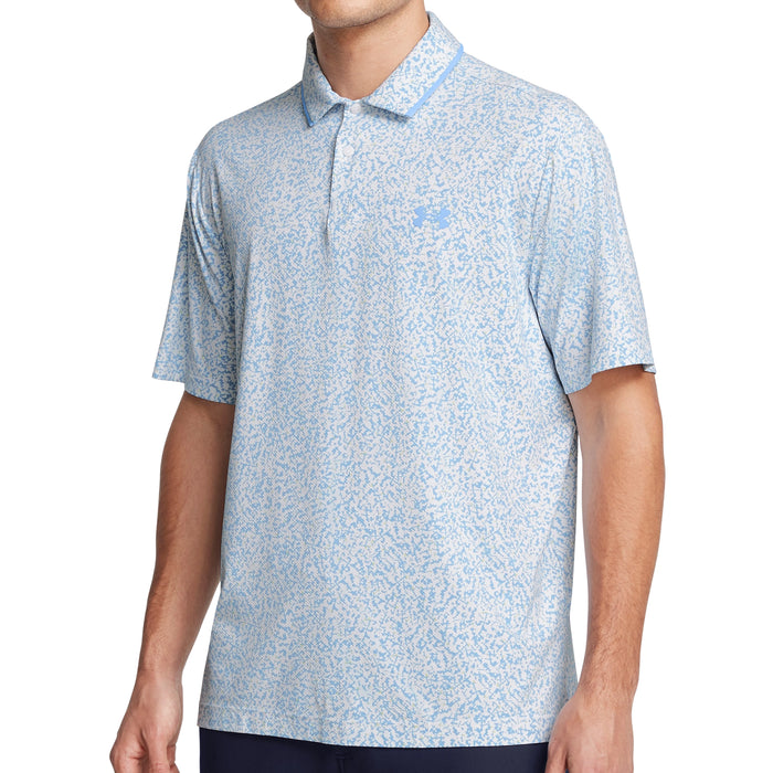 Under Armour 2024 Iso-Chill Verge Polo Shirt