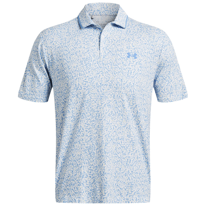 Under Armour 2024 Iso-Chill Verge Polo Shirt