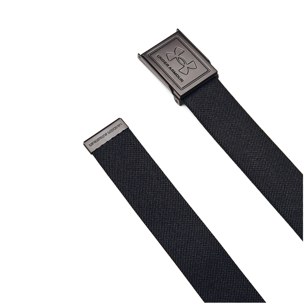 Under Armour 2024 Stretch Webbing Belt — The House of Golf