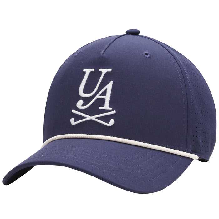 Under Armour 2025 Driver Snapback Cap
