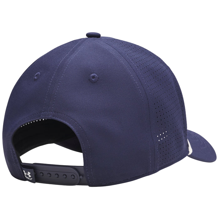 Under Armour 2025 Driver Snapback Cap