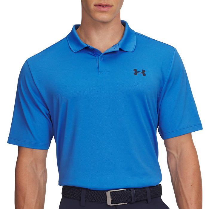 Under Armour 2025 Matchplay Polo Shirt