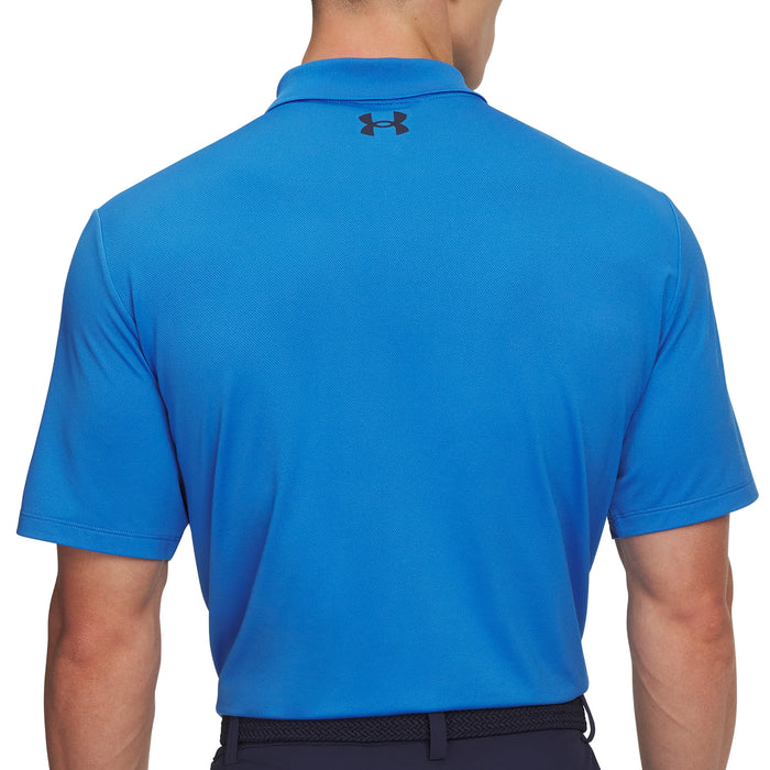 Under Armour 2025 Matchplay Polo Shirt