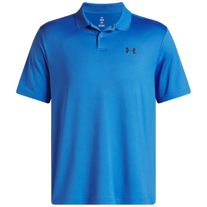 Under Armour 2025 Matchplay Polo Shirt