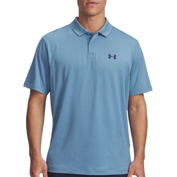 Under Armour 2025 Matchplay Polo Shirt
