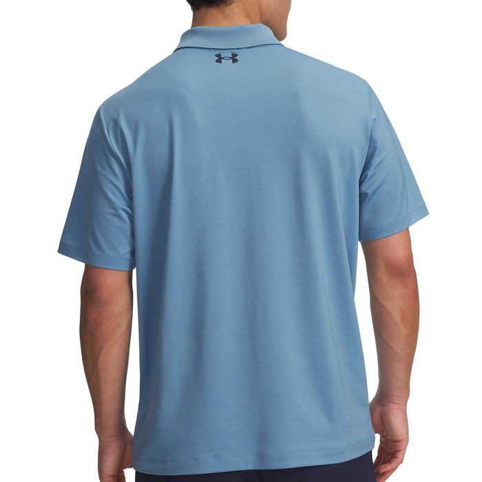 Under Armour 2025 Matchplay Polo Shirt