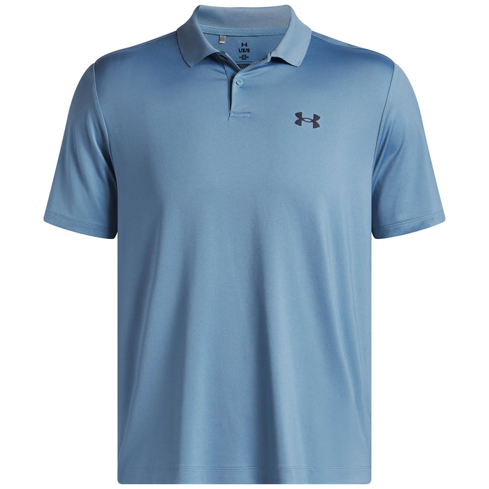 Under Armour 2025 Matchplay Polo Shirt