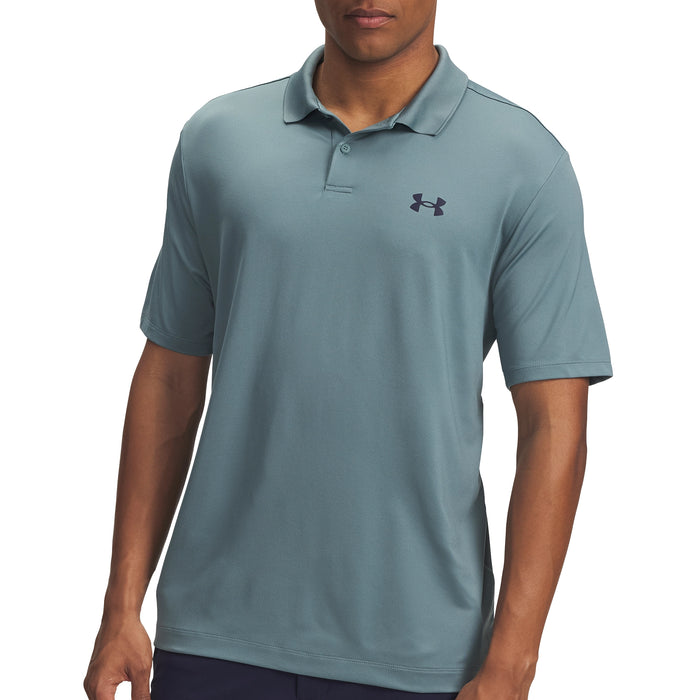 Under Armour 2025 Matchplay Polo Shirt