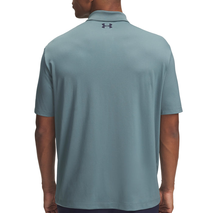 Under Armour 2025 Matchplay Polo Shirt