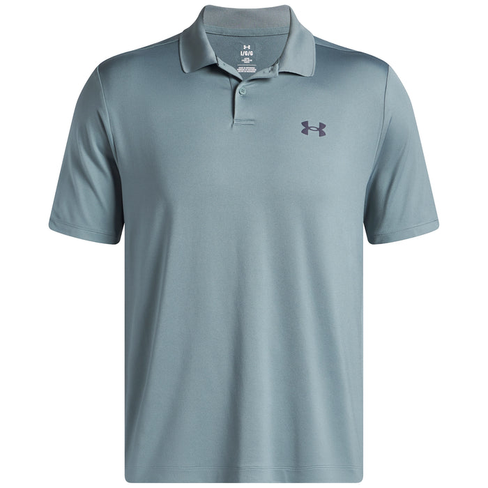 Under Armour 2025 Matchplay Polo Shirt