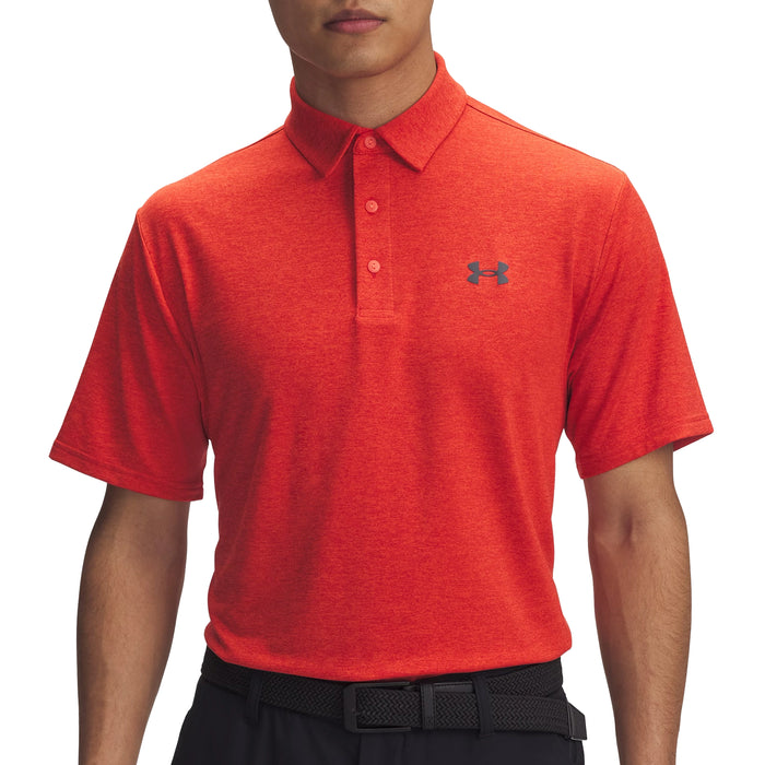 Under Armour 2025 Playoff 3.0 Polo Shirt
