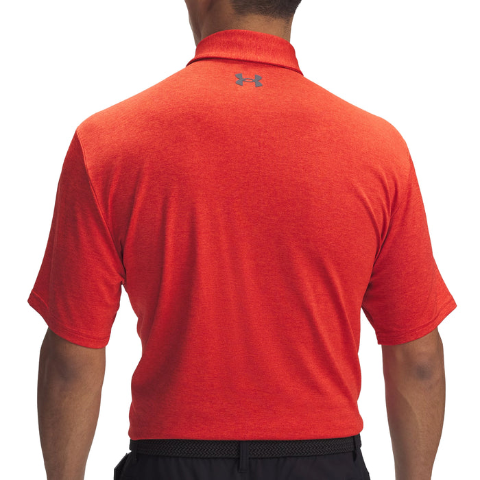 Under Armour 2025 Playoff 3.0 Polo Shirt