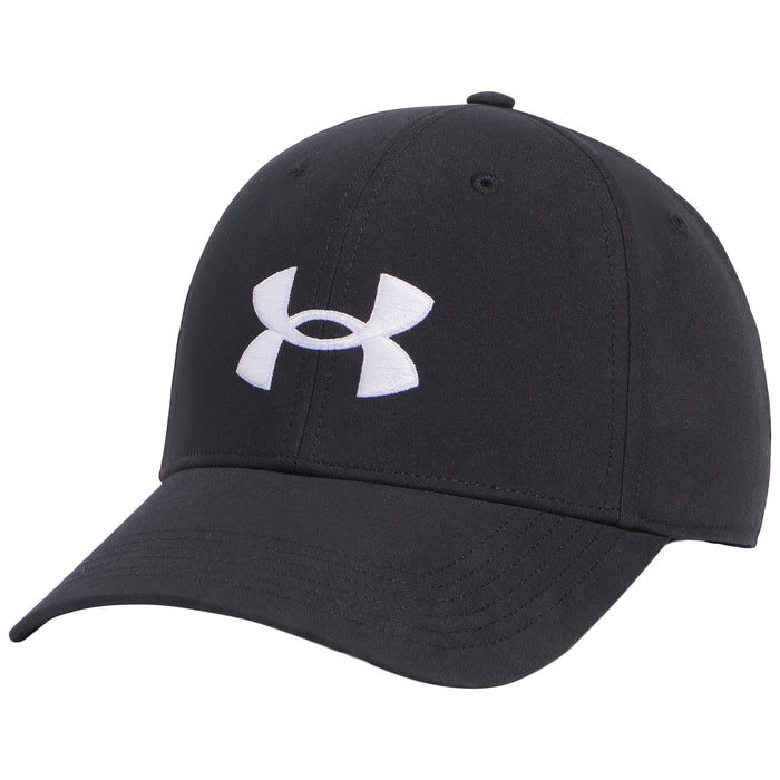 Under Armour 2026 Low Structured Drive Cap