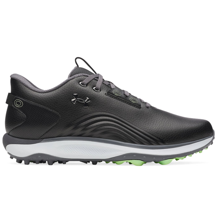 Under Armour 2026 Drive Fade 2 Spikeless Golf Shoes