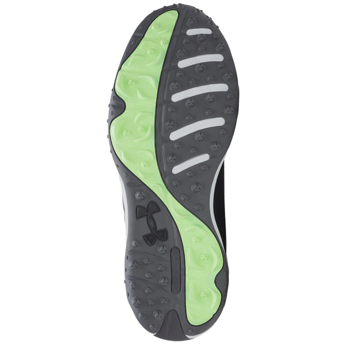 Under Armour 2026 Drive Fade 2 Spikeless Golf Shoes