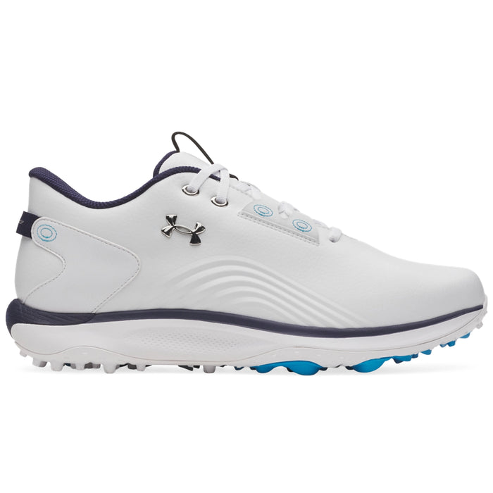 Under Armour 2026 Drive Fade 2 Spikeless Golf Shoes