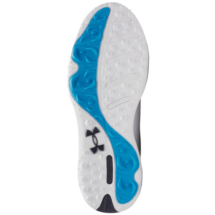 Under Armour 2026 Drive Fade 2 Spikeless Golf Shoes