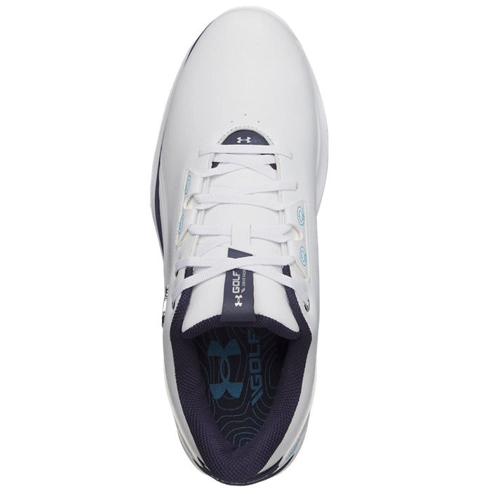 Under Armour 2026 Drive Fade 2 Spikeless Golf Shoes