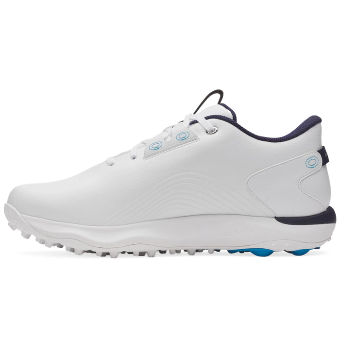 Under Armour 2026 Drive Fade 2 Spikeless Golf Shoes