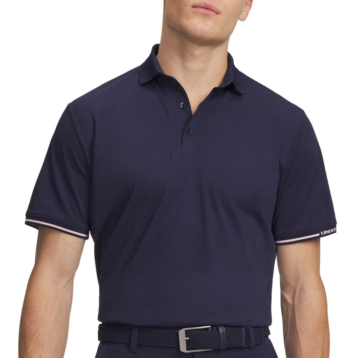 Under Armour 2026 Drive Pique Polo Shirt