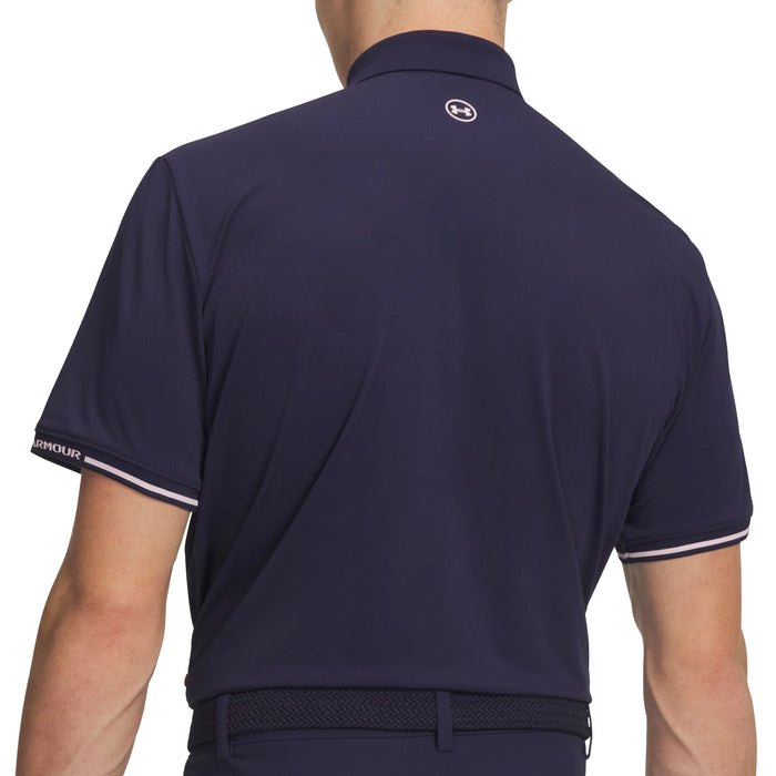 Under Armour 2026 Drive Pique Polo Shirt