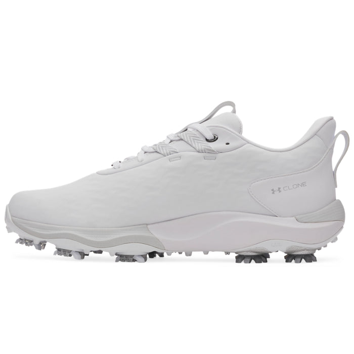Under Armour 2026 Drive Pro Clone Golf Shoes