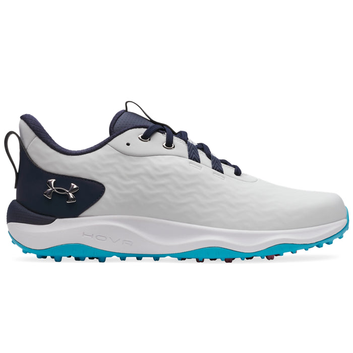 Under Armour 2026 Drive Pro Clone Spikeless Golf Shoes