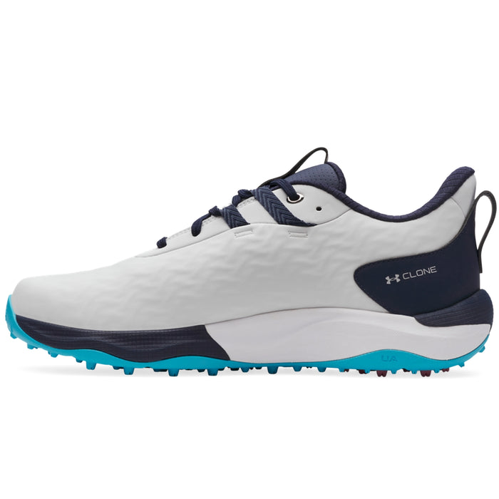 Under Armour 2026 Drive Pro Clone Spikeless Golf Shoes