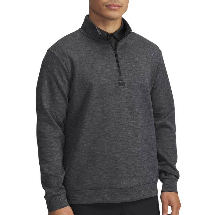 Under Armour 2026 Drive Quarter-Zip Pullover