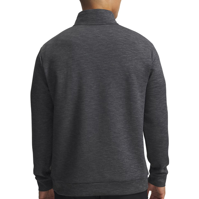 Under Armour 2026 Drive Quarter-Zip Pullover