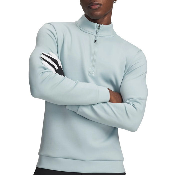 Under Armour 2026 Drive Quarter-Zip Pullover