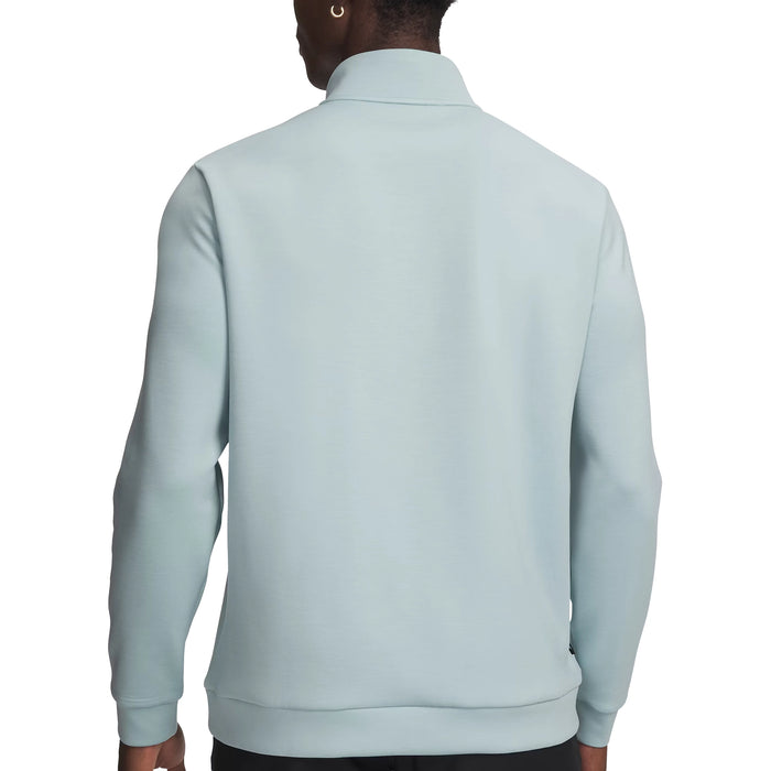 Under Armour 2026 Drive Quarter-Zip Pullover