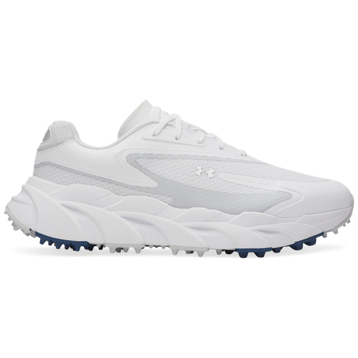 Under Armour 2026 Halo Hybrid Spikeless Golf Shoes