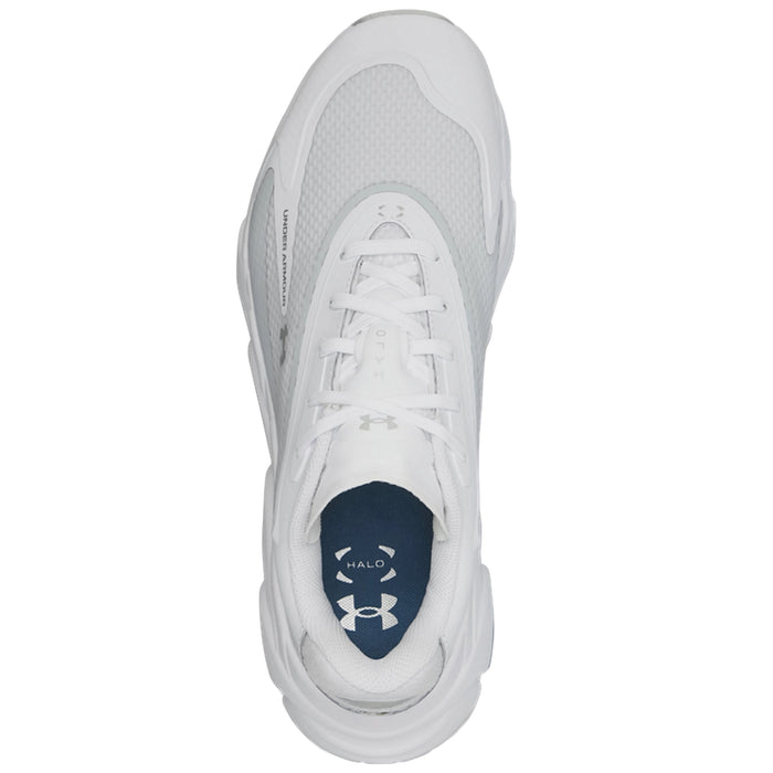 Under Armour 2026 Halo Hybrid Spikeless Golf Shoes