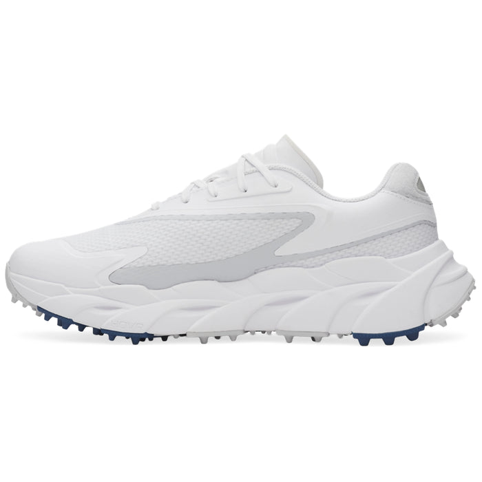 Under Armour 2026 Halo Hybrid Spikeless Golf Shoes