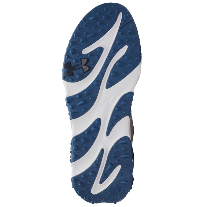 Under Armour 2026 Halo Tour Spikeless Golf Shoes