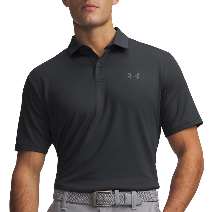 Under Armour 2026 Matchplay Polo Shirt