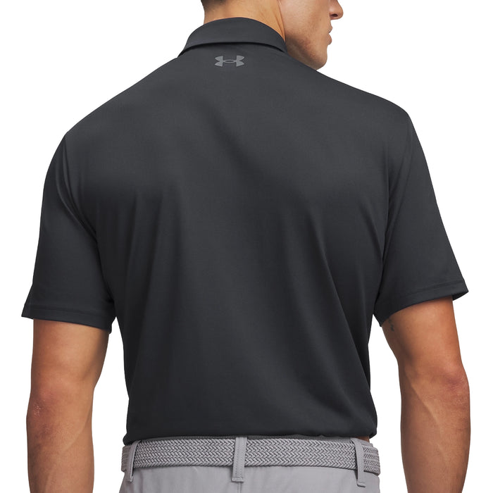 Under Armour 2026 Matchplay Polo Shirt