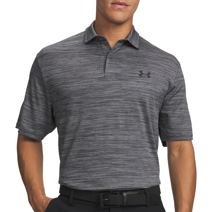 Under Armour 2026 Matchplay Polo Shirt