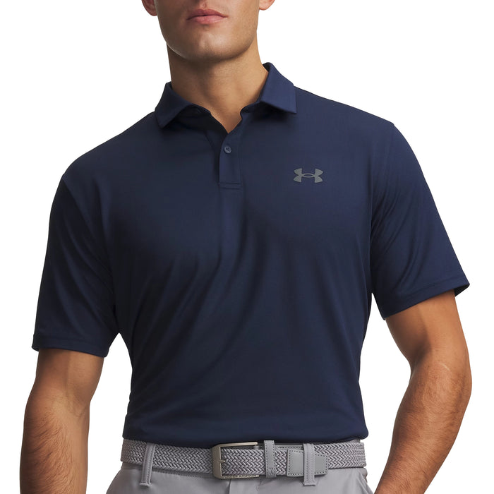 Under Armour 2026 Matchplay Polo Shirt