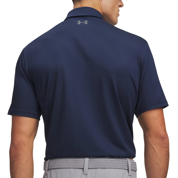 Under Armour 2026 Matchplay Polo Shirt