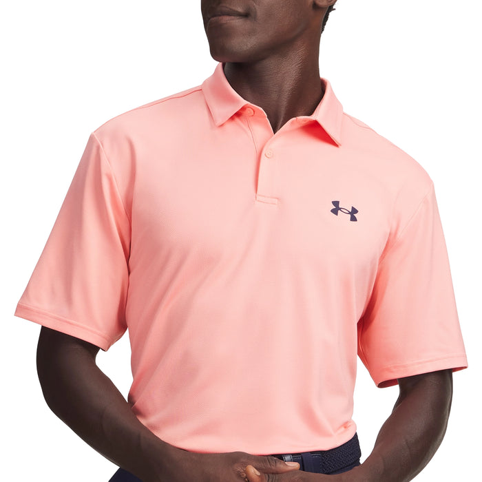 Under Armour 2026 Matchplay Polo Shirt
