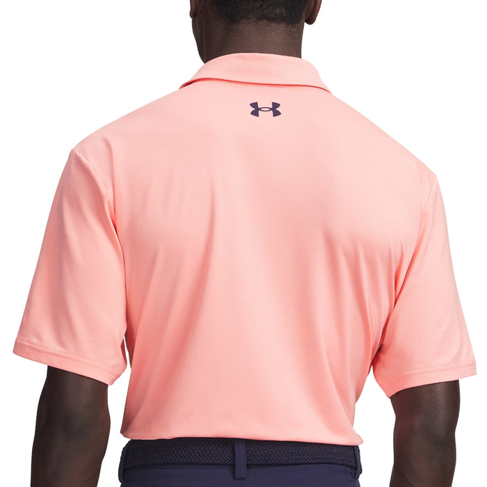 Under Armour 2026 Matchplay Polo Shirt