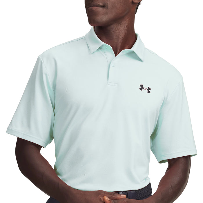 Under Armour 2026 Matchplay Polo Shirt