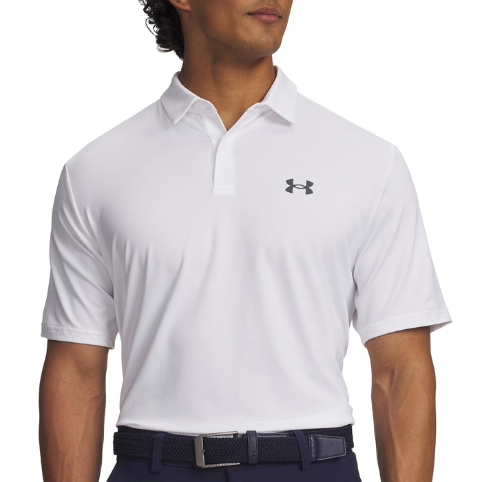 Under Armour 2026 Matchplay Polo Shirt